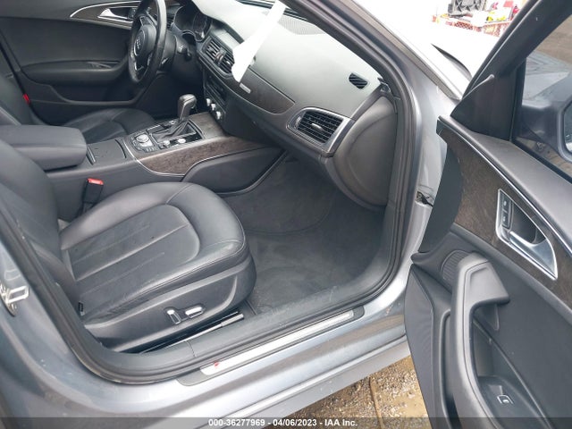WAUF8AFC7HN045247 Audi A6 PREMIUM