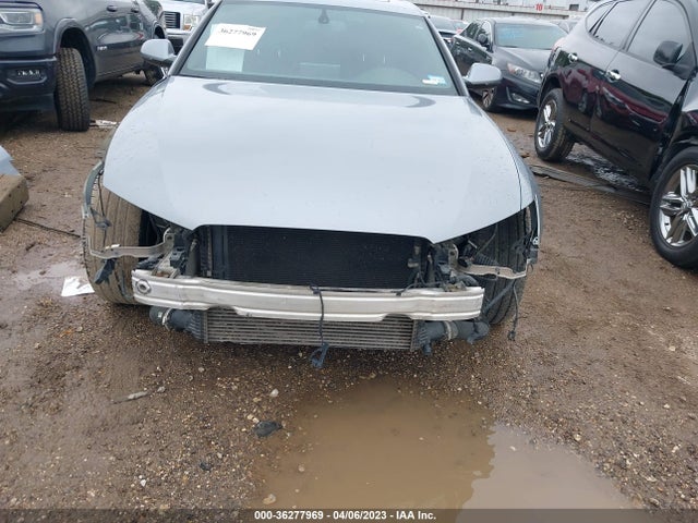 WAUF8AFC7HN045247 Audi A6 PREMIUM