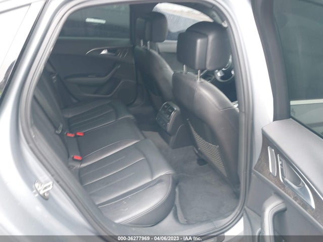 WAUF8AFC7HN045247 Audi A6 PREMIUM