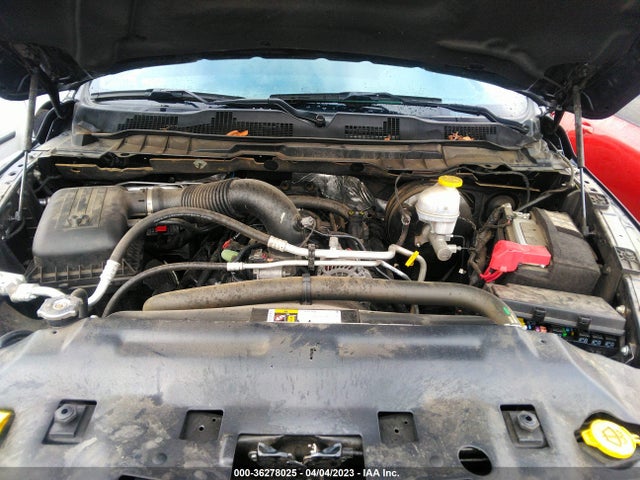 RAM 1500 Classic Warlock 2021 1C6RR7LT3MS527981 Image 11