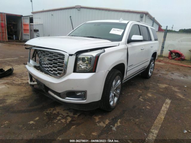 1GKS1CKJ8JR392322 GMC YUKON DENALI
