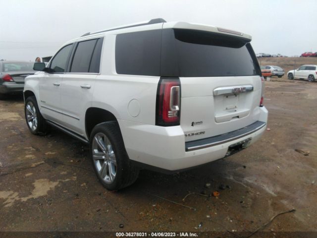 1GKS1CKJ8JR392322 GMC YUKON DENALI