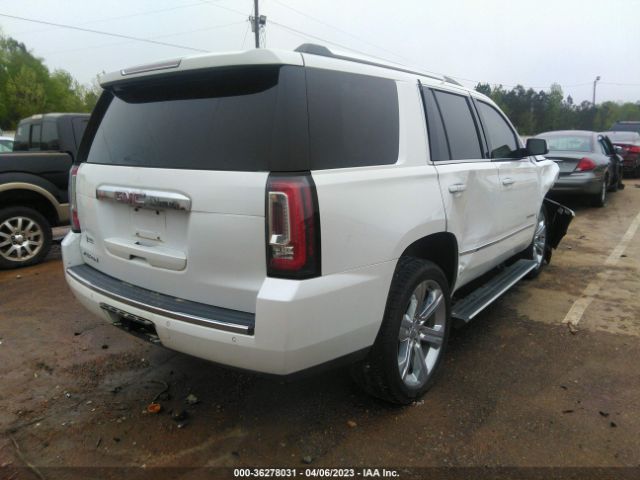 1GKS1CKJ8JR392322 GMC YUKON DENALI