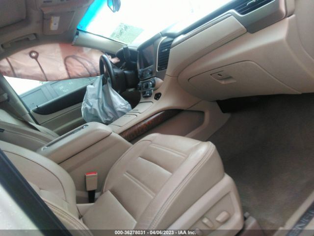 1GKS1CKJ8JR392322 GMC YUKON DENALI