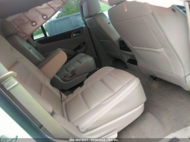 1GKS1CKJ8JR392322 GMC YUKON DENALI