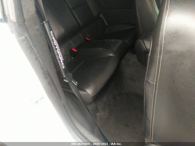 Chevrolet CAMARO SS 2014 2G1FT1EW5E9265183 Image 10