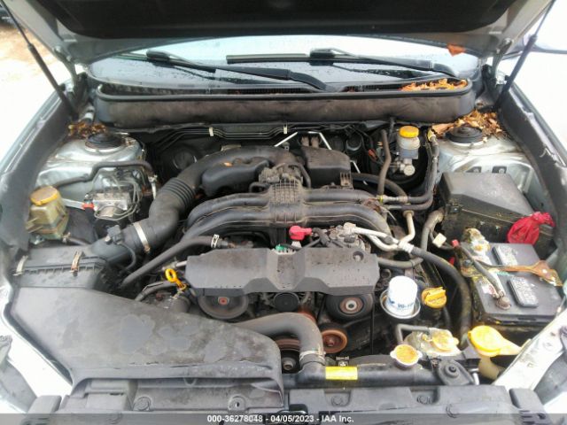 4S3BMBC69E3024571 Subaru Legacy 2.5i Premium