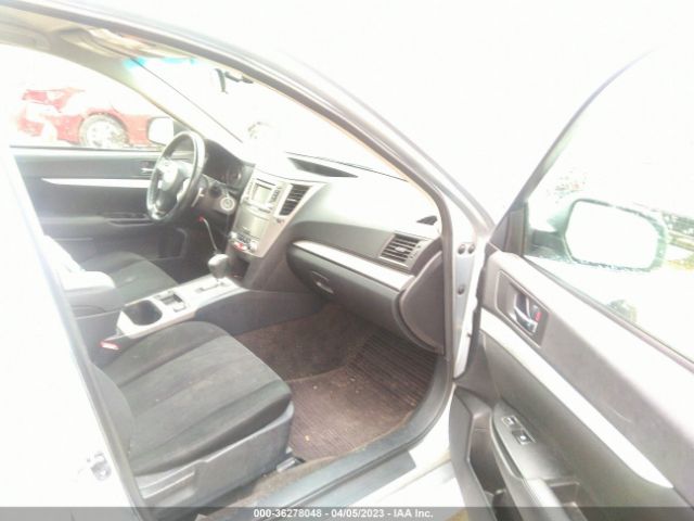 4S3BMBC69E3024571 Subaru Legacy 2.5i Premium
