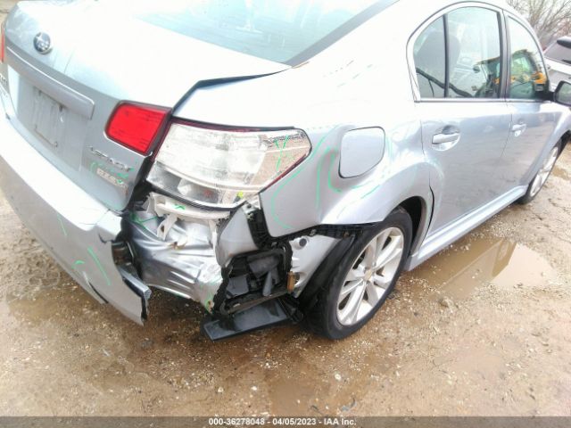 4S3BMBC69E3024571 Subaru Legacy 2.5i Premium