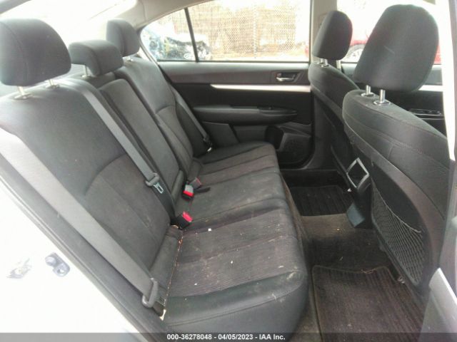 4S3BMBC69E3024571 Subaru Legacy 2.5i Premium
