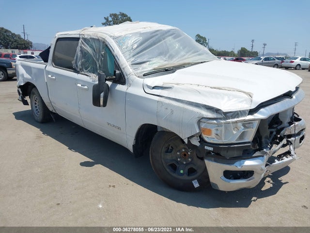 1C6SRFFTXNN128508 auction archive image