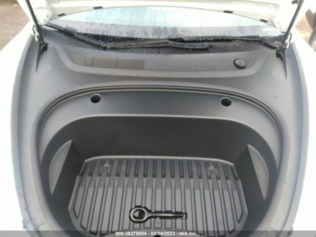 Tesla Model 3 Standard Range 2020 5YJ3E1EA9LF802414 Image 11