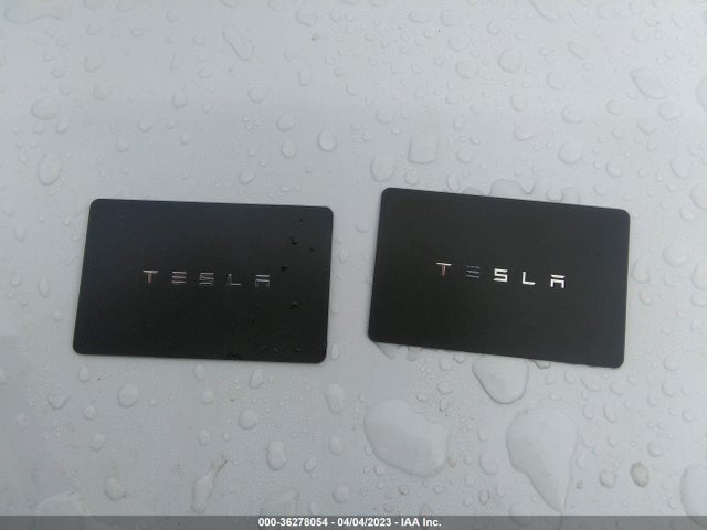 Tesla Model 3 Standard Range 2020 5YJ3E1EA9LF802414 Image 3