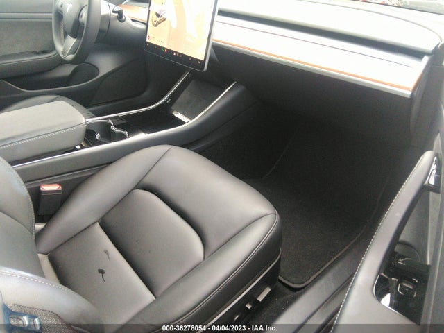 Tesla Model 3 Standard Range 2020 5YJ3E1EA9LF802414 Image 6