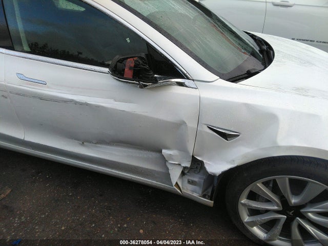 Tesla Model 3 Standard Range 2020 5YJ3E1EA9LF802414 Image 7