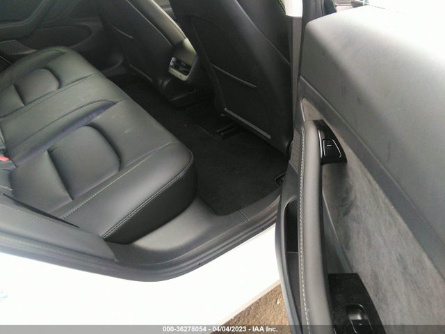 Tesla Model 3 Standard Range 2020 5YJ3E1EA9LF802414 Image 9