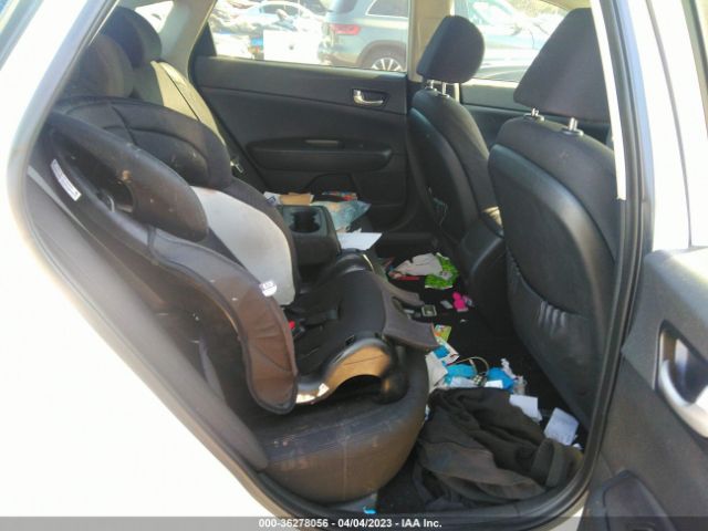 KNAGT4L32G5102817 KIA Optima Lx