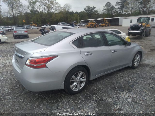 1N4AL3AP8FC471349 Nissan Altima 2.5 Sv