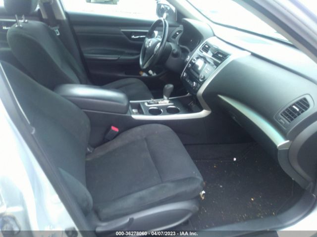 1N4AL3AP8FC471349 Nissan Altima 2.5 Sv