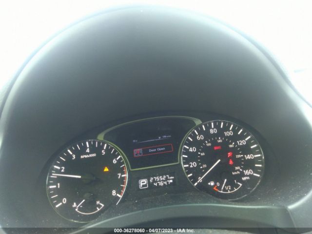 1N4AL3AP8FC471349 Nissan Altima 2.5 Sv