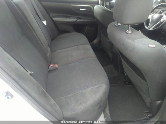 1N4AL3AP8FC471349 Nissan Altima 2.5 Sv