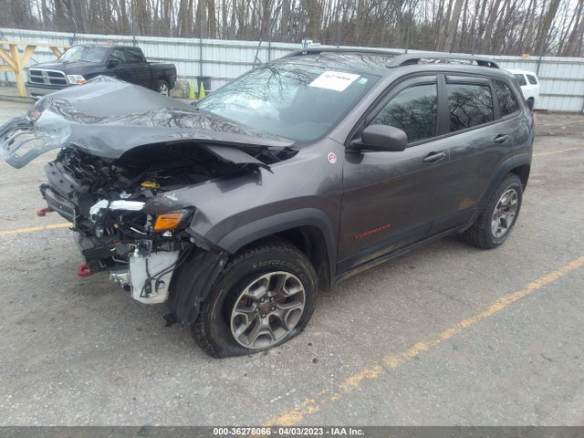1C4PJMBX1LD632743 Jeep Cherokee Trailhawk