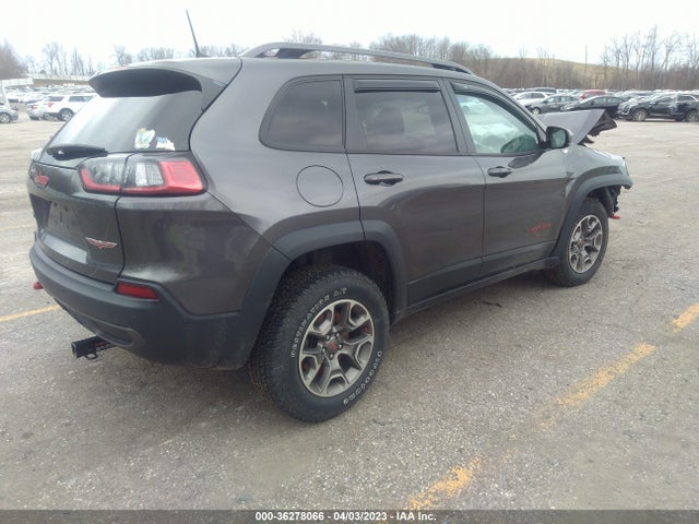 1C4PJMBX1LD632743 Jeep Cherokee Trailhawk