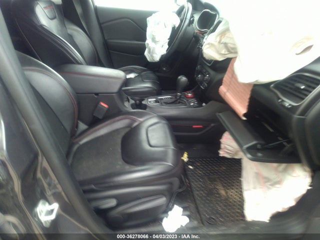 1C4PJMBX1LD632743 Jeep Cherokee Trailhawk