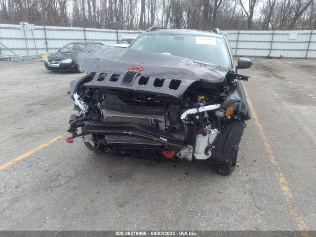 1C4PJMBX1LD632743 Jeep Cherokee Trailhawk