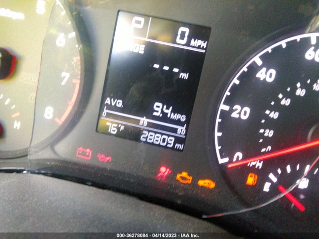 Hyundai Accent Sel 2022 3KPC24A62NE162888 Image 8