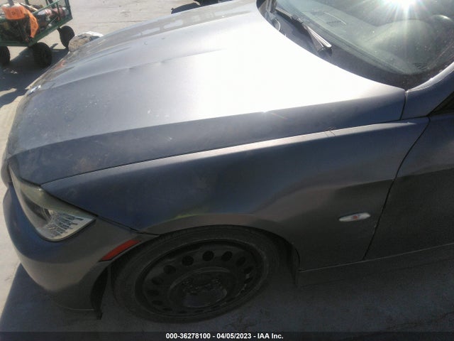 36278100 :رقم المزاد ، WBAPH5G58ANM70154 vin ، 2010 Bmw 3 Series 328i مزاد بيع