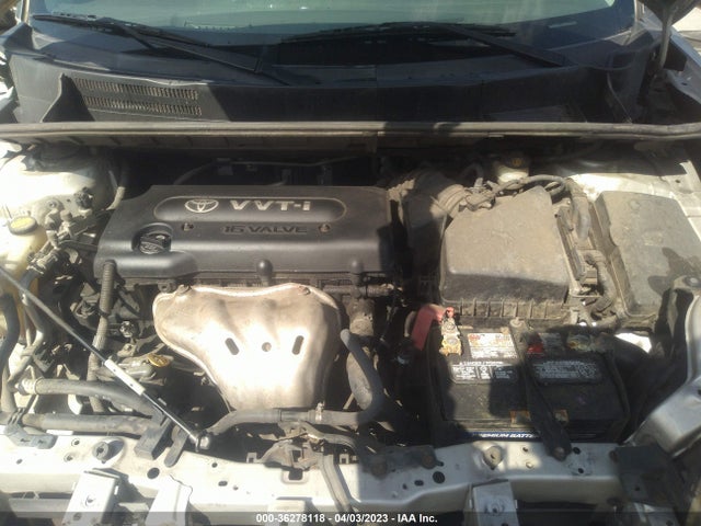 2010 SCION XB VIN: JTLZE4FE7A1108263