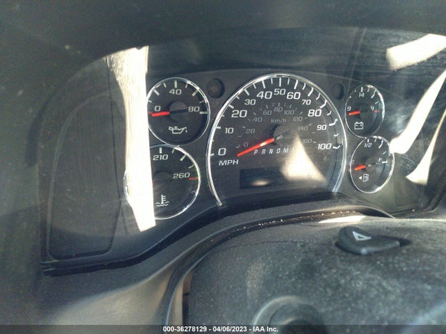 Chevrolet Express Passenger Ls 2018 1GAWGEFG1J1221876 Image 7