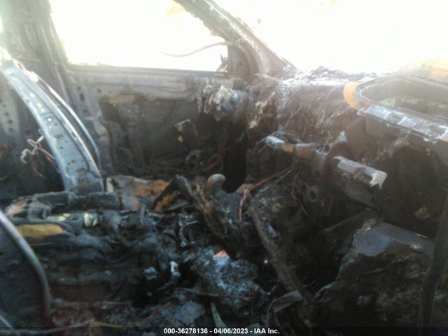 1C4RJFAG5LC297658 Jeep Grand Cherokee Laredo