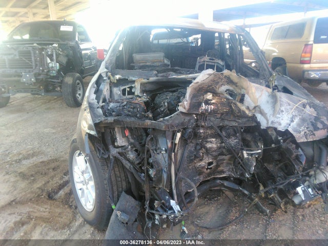1C4RJFAG5LC297658 Jeep Grand Cherokee Laredo