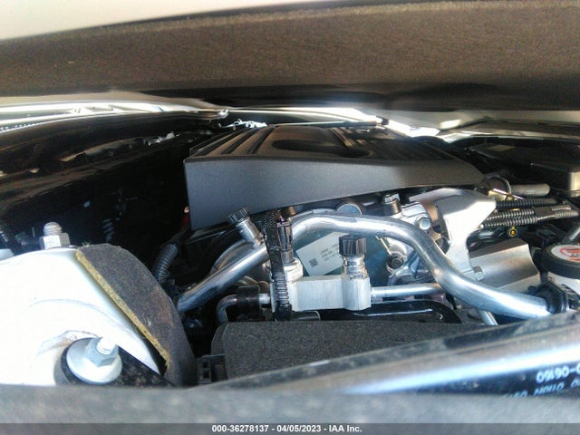 58ADA1C11NU020707 Lexus Es Es 300h