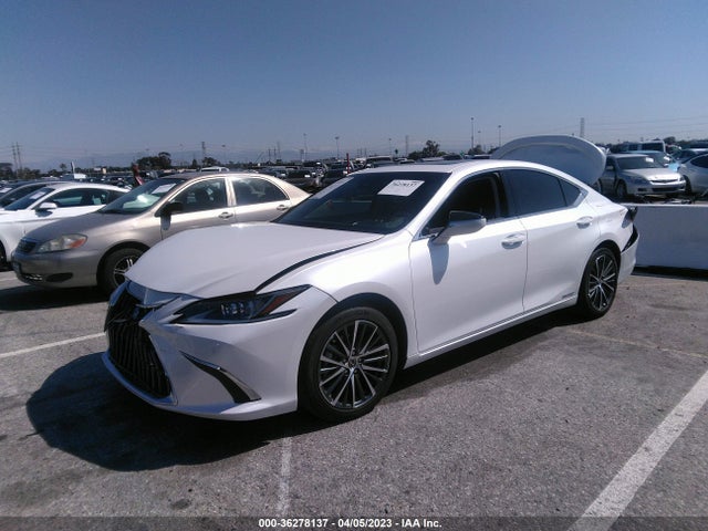 58ADA1C11NU020707 Lexus Es Es 300h
