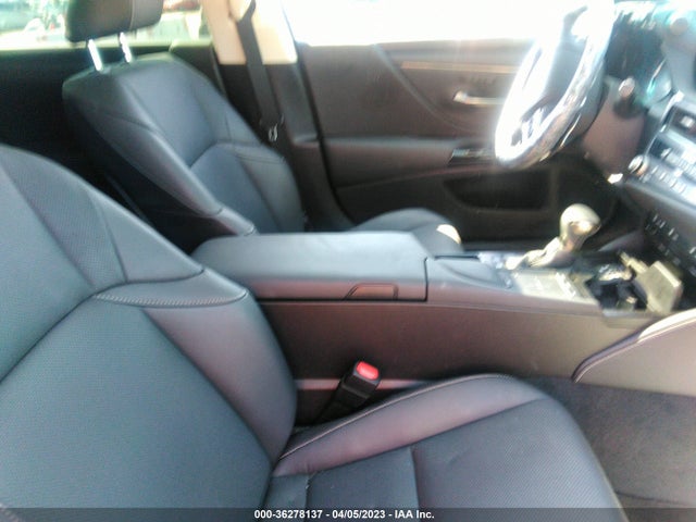 58ADA1C11NU020707 Lexus Es Es 300h