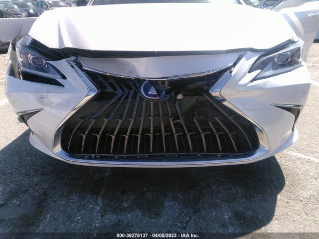 58ADA1C11NU020707 Lexus Es Es 300h