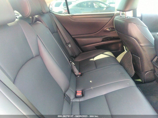 58ADA1C11NU020707 Lexus Es Es 300h