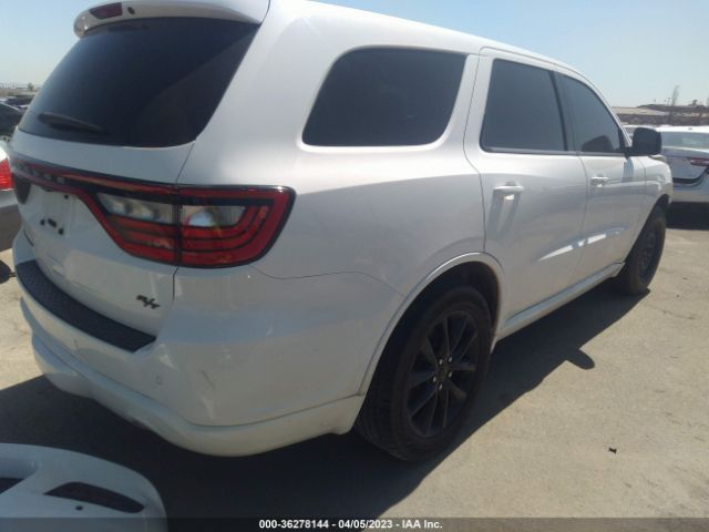 1C4SDHCT6JC269508 Dodge Durango R/t
