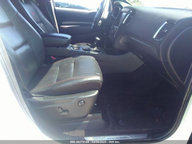 1C4SDHCT6JC269508 Dodge Durango R/t