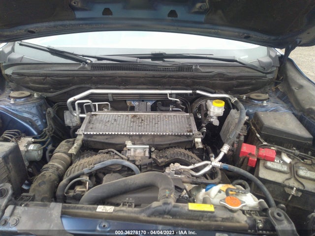 4S4WMARD0L3427719 Subaru Ascent Touring