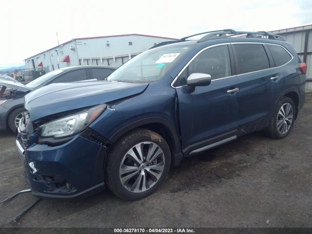 4S4WMARD0L3427719 Subaru Ascent Touring