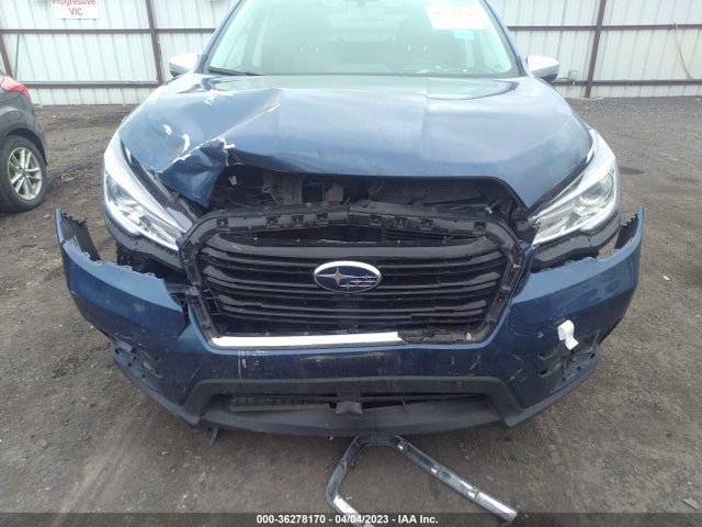 4S4WMARD0L3427719 Subaru Ascent Touring