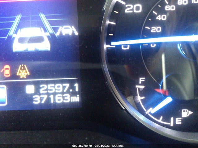 4S4WMARD0L3427719 Subaru Ascent Touring