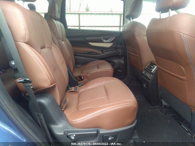 4S4WMARD0L3427719 Subaru Ascent Touring