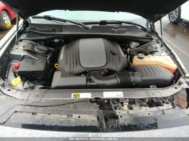 2C3CDZAT7FH712836 Dodge Challenger R/t