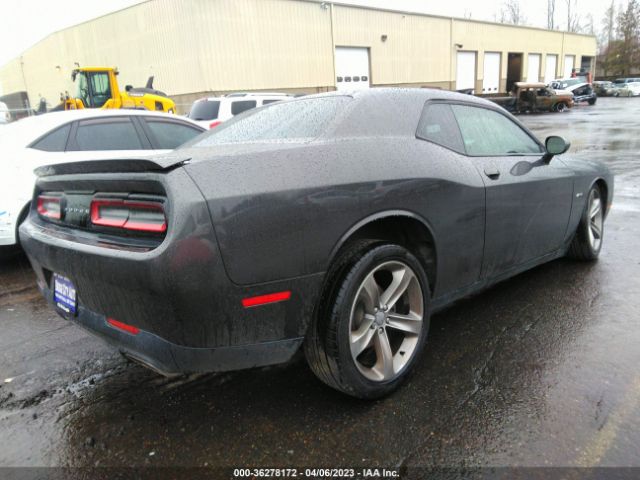 2C3CDZAT7FH712836 Dodge Challenger R/t