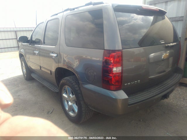 Chevrolet Tahoe Ls 2014 1GNSCAE03ER113580 Image 4